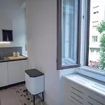 5 Min Citylife District Exclusive Flat Milano