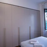 5 Min Citylife District Exclusive Flat *