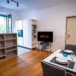 5 Min Citylife District Exclusive Flat * Milano