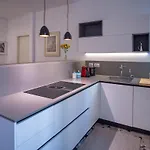 Lejlighed 5 Min Citylife District Exclusive Flat Milano