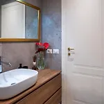 5 Min Citylife District Exclusive Flat
