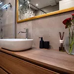 Lejlighed 5 Min Citylife District Exclusive Flat Milano