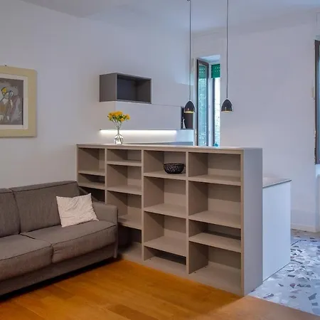 شقة 5 Min Citylife District Exclusive Flat *