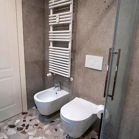 5 Min Citylife District Exclusive Flat شقة ميلان