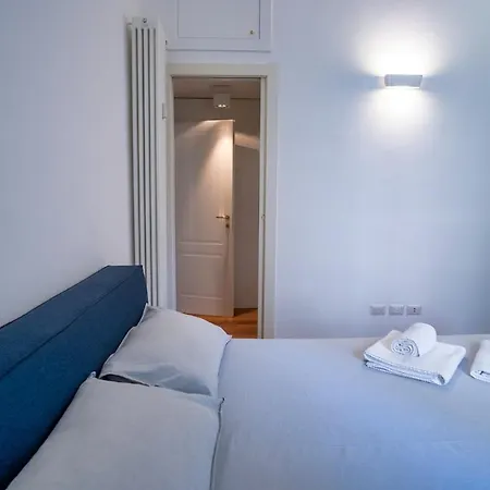 5 Min Citylife District Exclusive Flat * ميلان