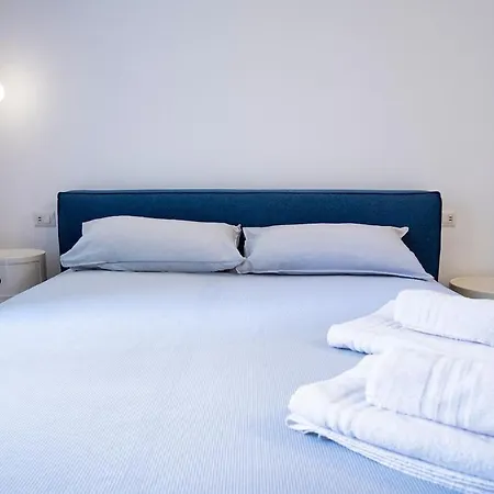 Lejlighed 5 Min Citylife District Exclusive Flat