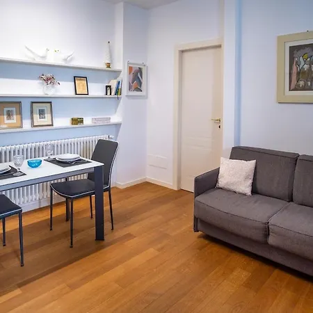 5 Min Citylife District Exclusive Flat Lejlighed *
